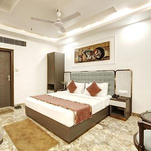 Chambre Double de Luxe